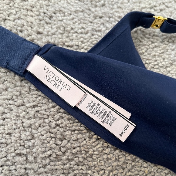 Victoria’s Secret Incredible Perfect Shape Bra - Picture 6 of 8